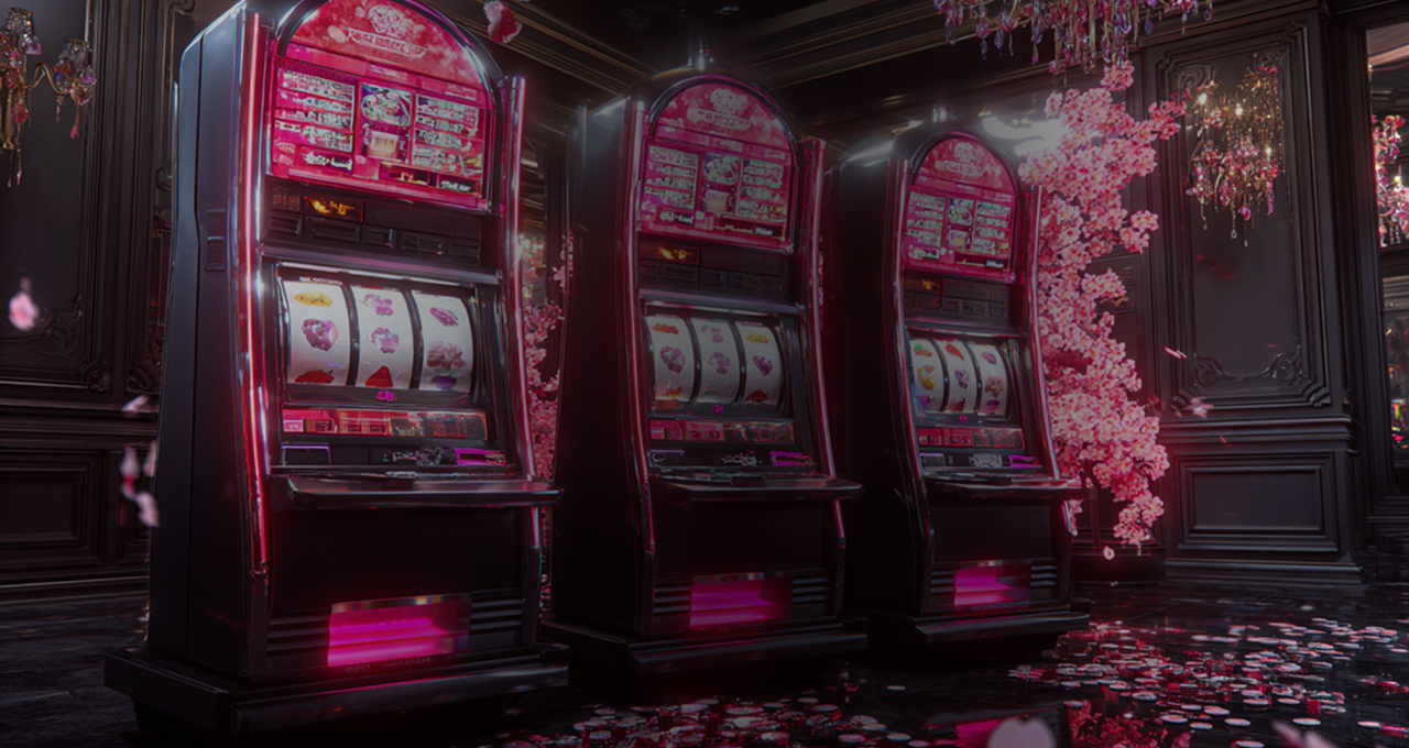 Spin Samurai Casino