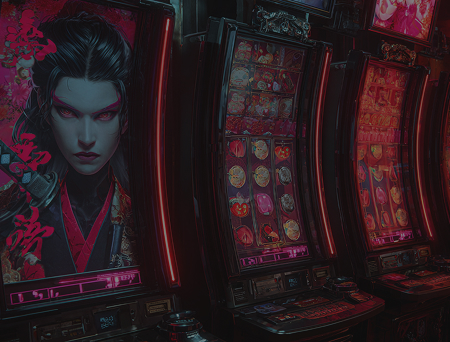 Spin Samurai Casino