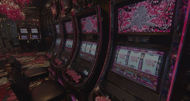 Spin Samurai Casino