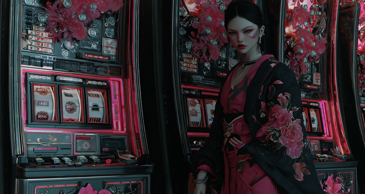 Spin Samurai Casino